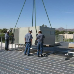 Job Order Contracting