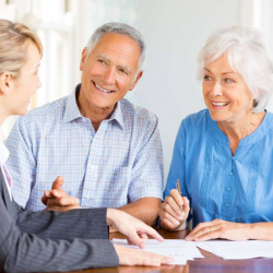 Inheritance & Trust Tax