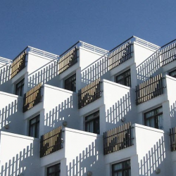 Shek Housing Project