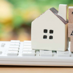 Property Tax For Landlords