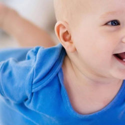 Infant Daycare Program