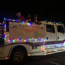 Christmas Parades