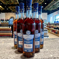 Nashville Barrel