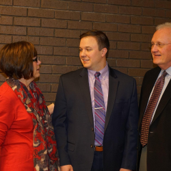 Business Checking & Savings