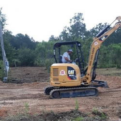 Heavy Equipment Operator