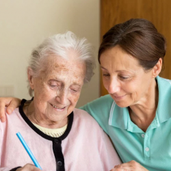 Alzheimer's & Dementia Care