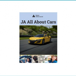 JA All About Cars