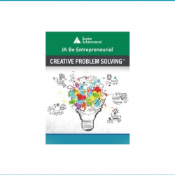 JA Be Entrepreneurial