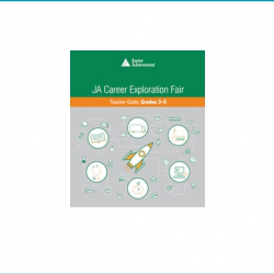 JA Career Exploration Fair