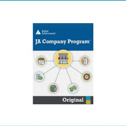 JA Company Program