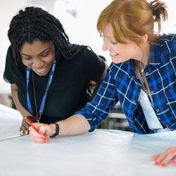 University Centre & Access