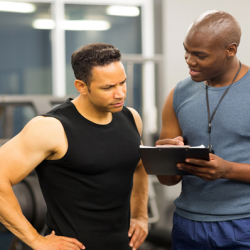 1:1 Personal Training