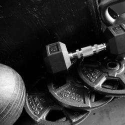 Weightlifting Classes