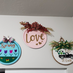 Shopping & Specialty Retail