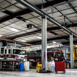 24/7 Roadside Assistance