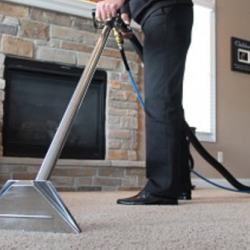 Carpet Cleaning