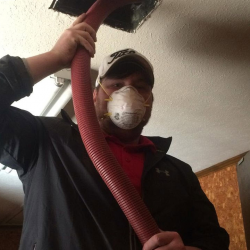 Air Duct Cleaning