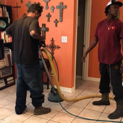 Tile & Grout Cleaning 