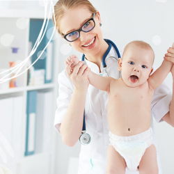  Developmental Screening
