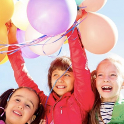 Treatment of Child Illness