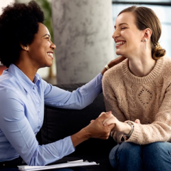 Coaching Program for Women