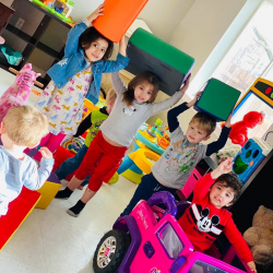 After School Program