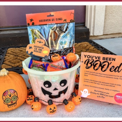 Halloween Decor and Accessories