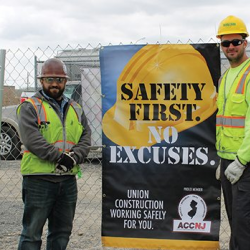 Safety Training and Services