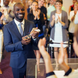 Safety Awards Program