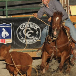 PRCA Rodeo