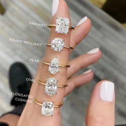 Jewelry Collection