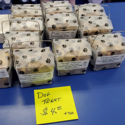 Tailwaggin Temptation Dog Treats