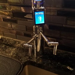 Purified Drinking Water