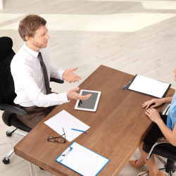 Disciplinary Progression & Employee Separation