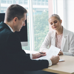 Insurance Benefits Enrollment