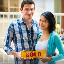 30 Year Fixed Rate Mortgage