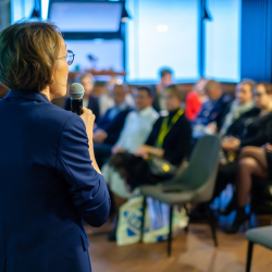 Informing the Public