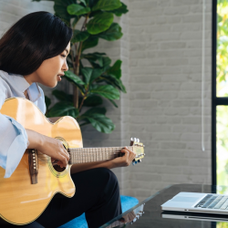 Motivating Them to Develop Confidence