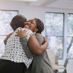 Inspire Immigrant Women