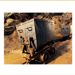 Servicing the Mining Industry