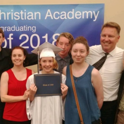 Academic Excellence