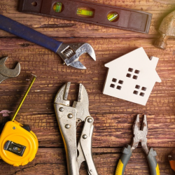 Construction Home Loans