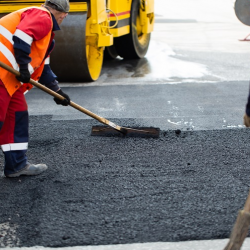 Asphalt Repair