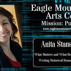 Eagle Mountain Arts Con