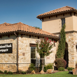 TSAHC Down Payment Assistance