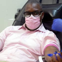 Volunteer Opportunities