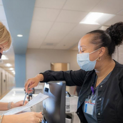 Primary Care Services