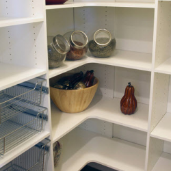 Pantry Solutions