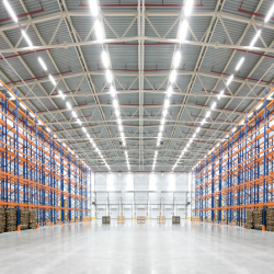 Sourcing and Inventory