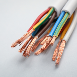 Wire Stripping Business